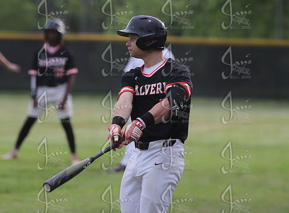 Malvern @ Bauxite baseball 4-29-25_JWM_0260