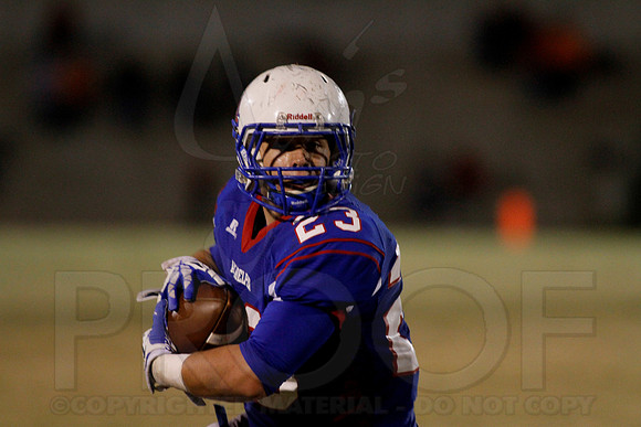 Malvern @ Arkadelphia 11-8-13 (©Justin Manning) JWM_0382