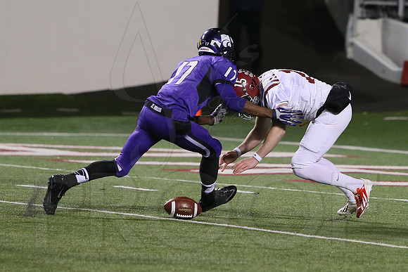 El Dorado vs. Pine Bluff 12-14-13 (©Justin Manning) (©Justin Manning) JWM_0359