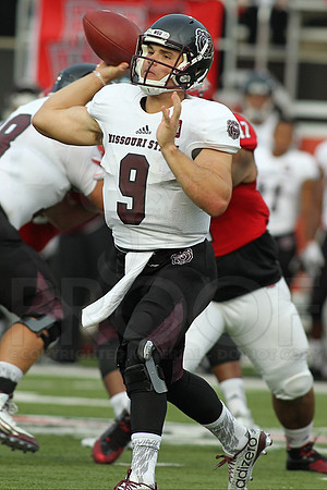 Missouri State @ Arkansas State 9-19-2015 (©Justin Manning) JWM_0771