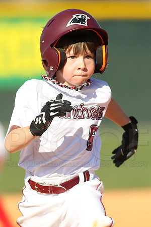 Benton Panthers vs. Arkansas Travelers 7's_JWM_0114