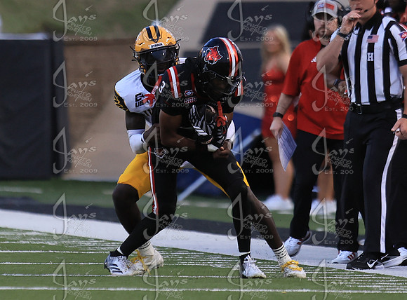 Kenneesaw State @ Arkansas State 9-26-26_0459