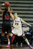 LA Tech @ UALR 1-30-13 (Justin Manning)0015