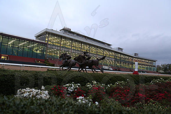 Arkansas Derby 4-11-2014 (© Justin Manning) JWM_0011