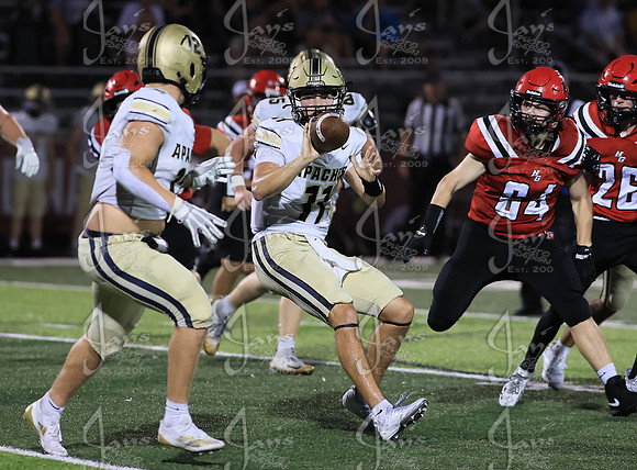 Pottsville @ Harmony Grove 9-18-26_JWM_0335