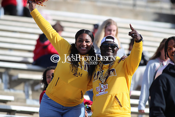 ULM @ Arkansas State 11-23-24_JWM_0793