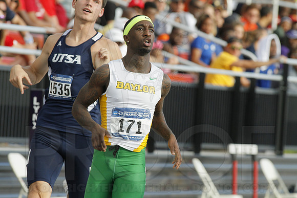 NCAA West Track and Field Preliminaries 5-30-2014 (© Justin Manning) JWM_0161