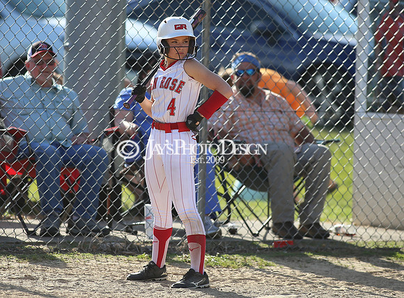 Bismarck @ Glen Rose (Senior Night) 4-19-23_JWM_0536