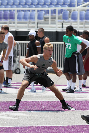 Clint Conque Football Camp 7-20-13 (© Justin Manning) JWM0002