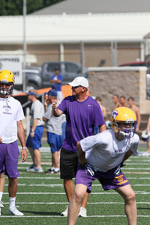 1st Annual James King 7 on 7 (Malvern) (� Justin Manning) JWM0086