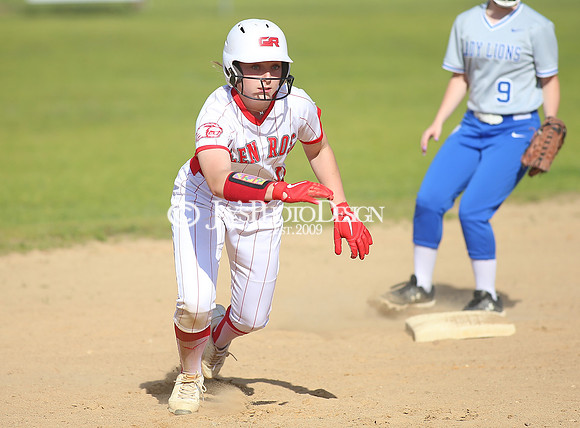 Bismarck @ Glen Rose (Senior Night) 4-19-23_JWM_0213