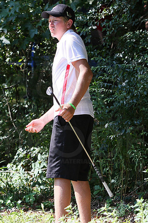 Glen Rose Golf 8-15-13 (Silver Springs) (© Justin Manning) JWM0185