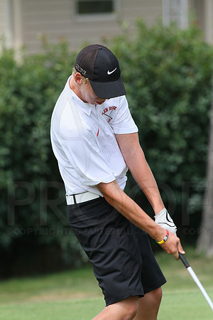 Glen Rose Golf-Cortez golf course (Hot Springs Village) 8-8-13 (© Justin Manning) JWM0023 0023
