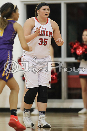 Glen Rose vs. Mayflower Girls 2-16-17 (5AAA District Tournament)_JWM00307