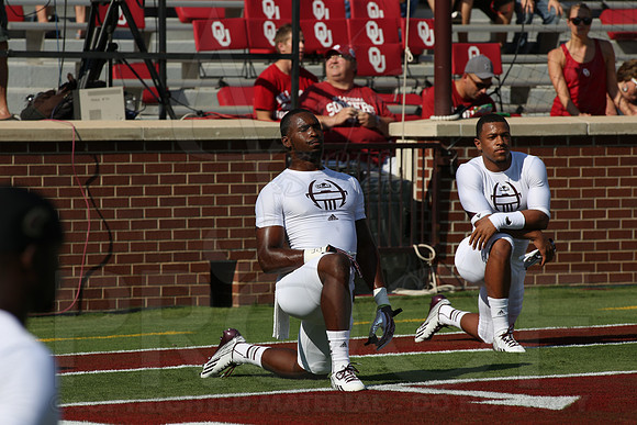 ULM @ OU 8-31-13 (© Justin Manning) JWM0119