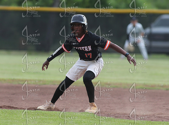 Malvern @ Bauxite baseball 4-29-25_JWM_0276