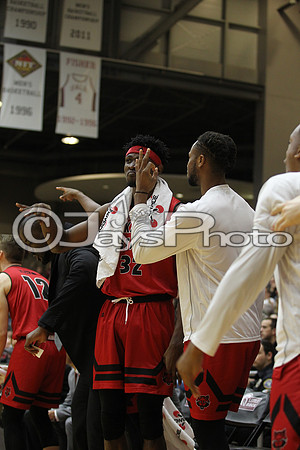 Arkansas State @ Little Rock Men's Basketball 1-14-17_JWM_00631