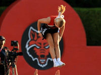 Kenneesaw State @ Arkansas State 9-26-26_0211
