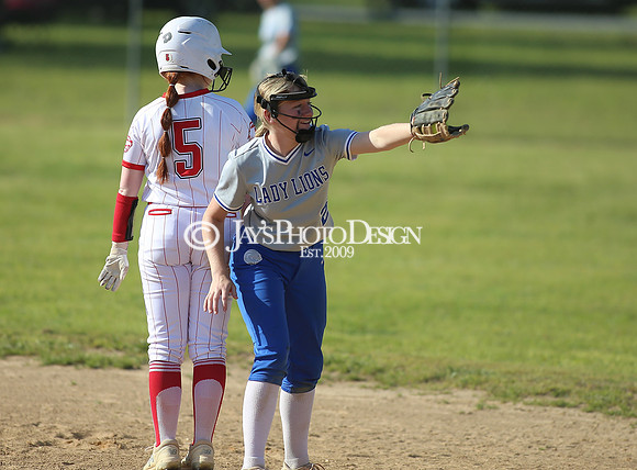 Bismarck @ Glen Rose (Senior Night) 4-19-23_JWM_0397
