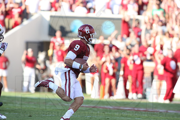 ULM @ OU 8-31-13 (© Justin Manning) JWM0248