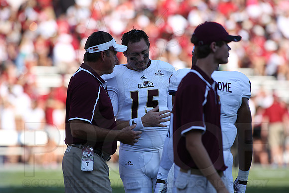 ULM @ OU 8-31-13 (© Justin Manning) JWM0183
