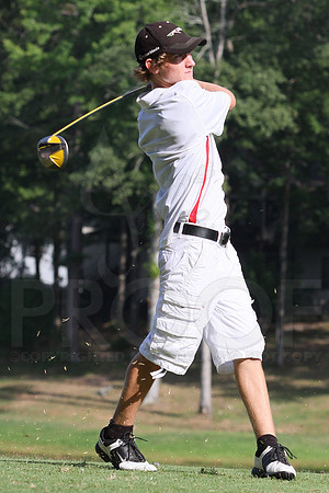 Glen Rose Golf-Cortez golf course (Hot Springs Village) 8-8-13 (© Justin Manning) JWM0182 0182