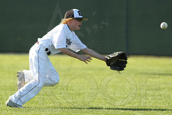 Benton Panthers vs. Arkansas Travelers 7's_JWM_0416
