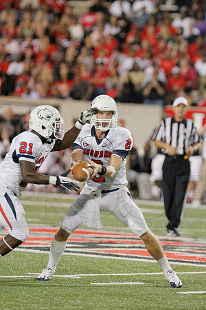 Southern Alabama @ ASU 10-13-12 (Justin Manning)0231