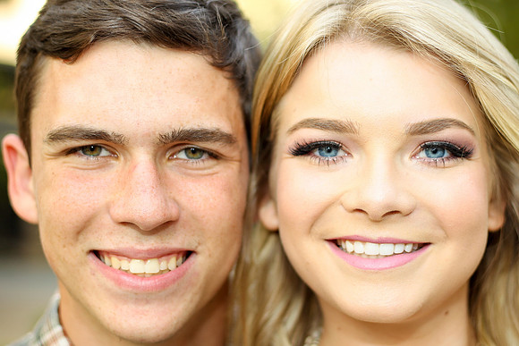 Lindlee & Cade Aspinwall (Twins) Senior Pictures 10-23-16_JWM_0101