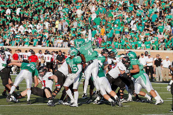 ASU @ North Texas 11-3-12 (Justin Manning)0208