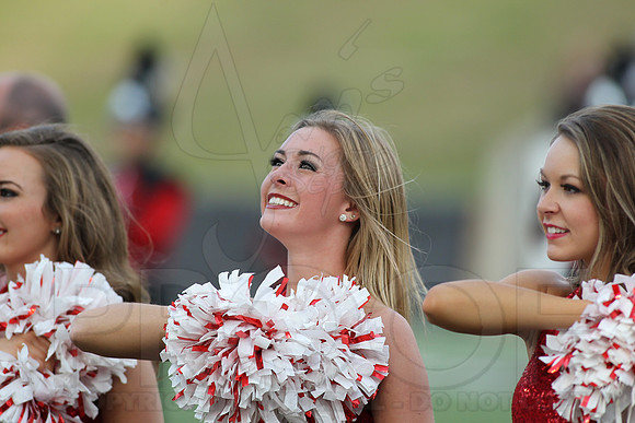 Missouri State @ Arkansas State 9-19-2015 (©Justin Manning) JWM_0337