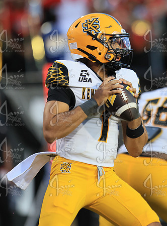 Kenneesaw State @ Arkansas State 9-26-26_0483