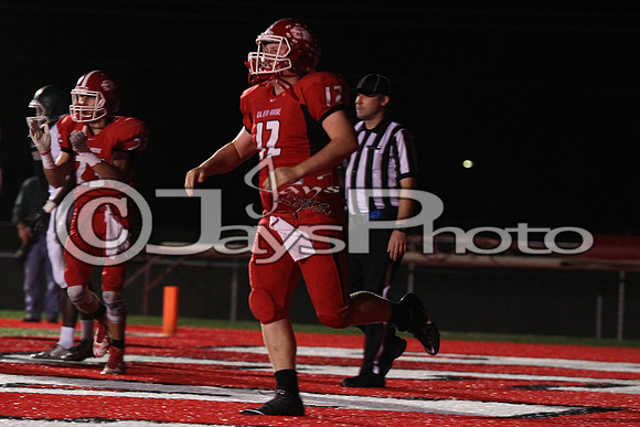 Glen Rose @ Episcopal Collegiate 11-6-2015 (©Justin Manning) JWM_0436