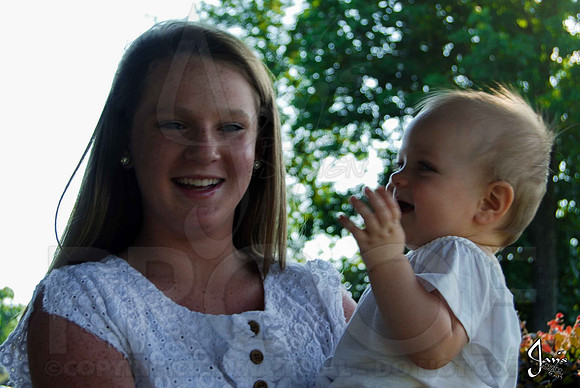 Hughes Family 7-27-13 (© Justin Manning) JWM0154