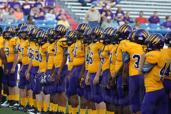 Ashdown vs West Memphis 9-2-13 (© Justin Manning) JWM0046