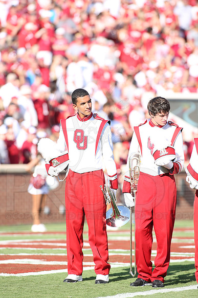 ULM @ OU 8-31-13 (© Justin Manning) JWM0187