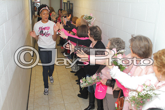 ULM @ Arkansas State Womans Basketball 2-21-2015 (©Justin Manning) JWM_131