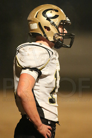 Clinton @ Pine Bluff Dollarway 11-21-2014 (©Justin Manning) JWM_149