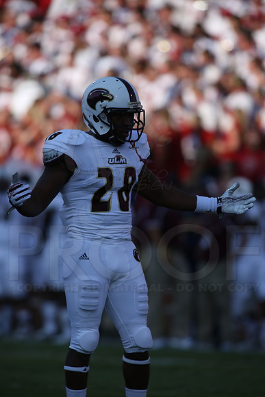 ULM @ OU 8-31-13 (© Justin Manning) JWM0229