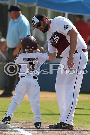 Benton vs. Beebe 6 year old All-Stars 6-28-2015 (©Justin Manning) JWM_0037
