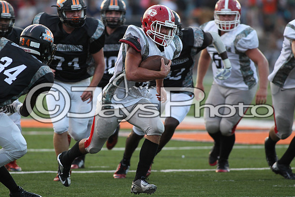 Glen Rose @ Malvern 9-4-2015 (©Justin Manning) JWM_0312