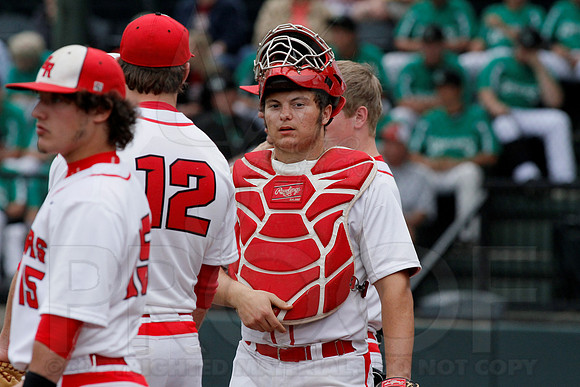 Glen Rose vs Piggott (3A State Baseball 1st Round 5-9-13) (©Justin Manning) JWM0007