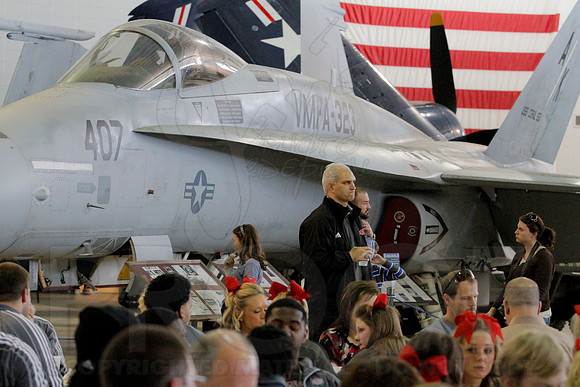 USS Alabama Battleship Luncheon (©Justin Manning) JWM_0137
