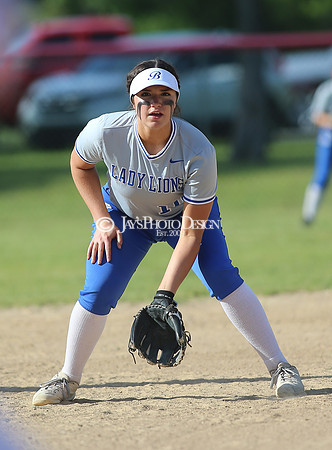 Bismarck @ Glen Rose (Senior Night) 4-19-23_JWM_0326