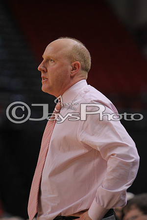 ULM @ Arkansas State Womans Basketball 2-21-2015 (©Justin Manning) JWM_548
