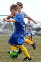 Sheridan youth soccer 3-18-17