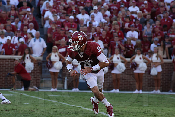ULM @ OU 8-31-13 (© Justin Manning) JWM0267