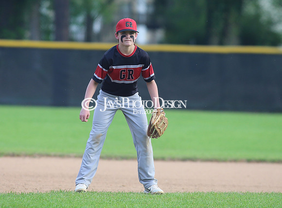 Glen Rose @ Bauxite (Junior High) 4-13-23_JWM_0150