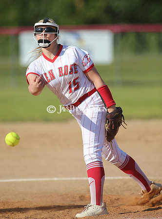 Bismarck @ Glen Rose (Senior Night) 4-19-23_JWM_0360
