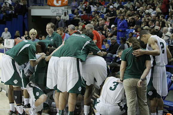 Episcopal Collegiate vs. Charleston 3A Boys State Finals 3-15-2014 (© Justin Manning) JWM_0010